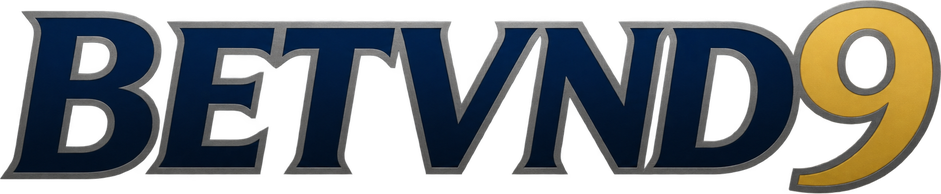 betvnd9 Logo